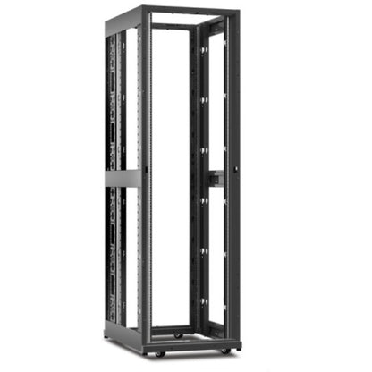 Schneider Electric NetShelter SX Rack Cabinet AR3812