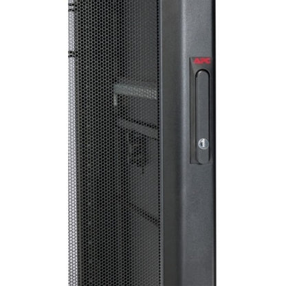 Schneider Electric NetShelter SX Rack Cabinet AR3812