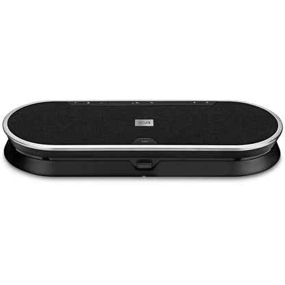 EPOS EXPAND 80 Speakerphone - Silver, Black 1000202