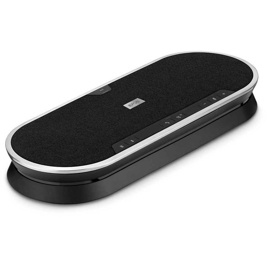 EPOS EXPAND 80 Speakerphone - Silver, Black 1000202