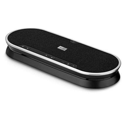 EPOS EXPAND 80 Speakerphone - Silver, Black 1000202