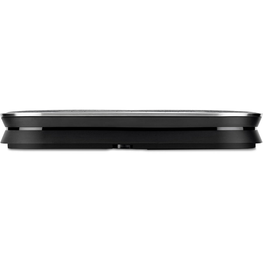 EPOS EXPAND 80 Speakerphone - Silver, Black 1000202