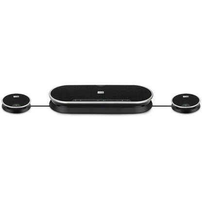 EPOS EXPAND 80 Speakerphone - Silver, Black 1000202