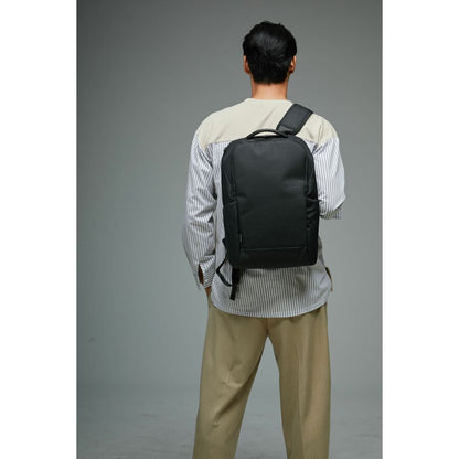 Targus Cypress Slim TBB584GL Carrying Case (Backpack) for 15.6" to 16" Notebook - Black TBB584GL