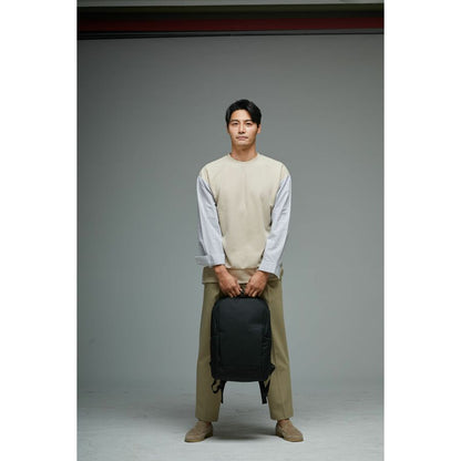 Targus Cypress Slim TBB584GL Carrying Case (Backpack) for 15.6" to 16" Notebook - Black TBB584GL