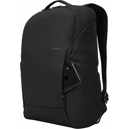 Targus Cypress Slim TBB584GL Carrying Case (Backpack) for 15.6" to 16" Notebook - Black TBB584GL