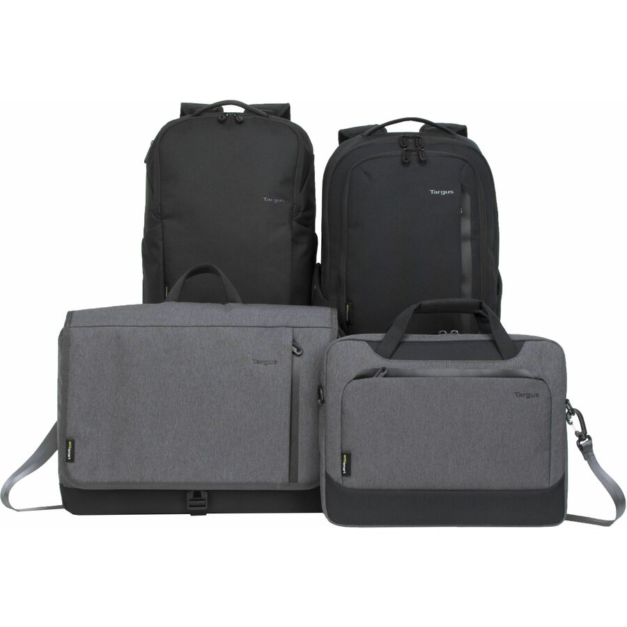 Targus Cypress Slim TBB584GL Carrying Case (Backpack) for 15.6" to 16" Notebook - Black TBB584GL