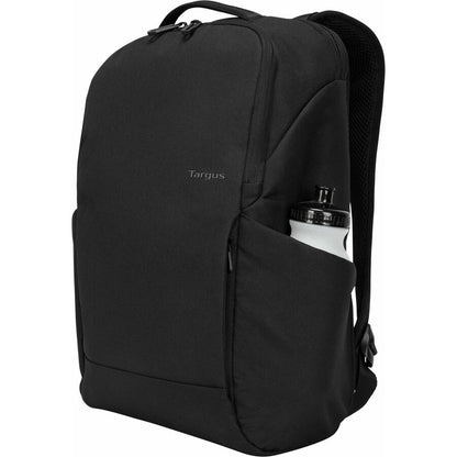Targus Cypress Slim TBB584GL Carrying Case (Backpack) for 15.6" to 16" Notebook - Black TBB584GL