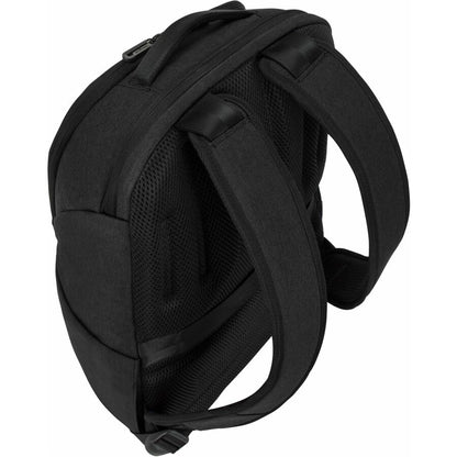 Targus Cypress Slim TBB584GL Carrying Case (Backpack) for 15.6" to 16" Notebook - Black TBB584GL