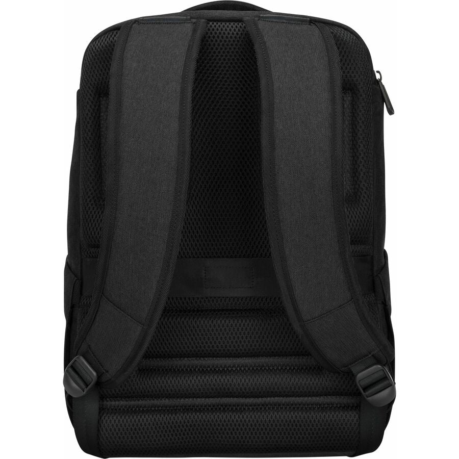 Targus Cypress Slim TBB584GL Carrying Case (Backpack) for 15.6" to 16" Notebook - Black TBB584GL