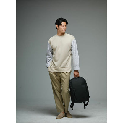 Targus Cypress Slim TBB584GL Carrying Case (Backpack) for 15.6" to 16" Notebook - Black TBB584GL