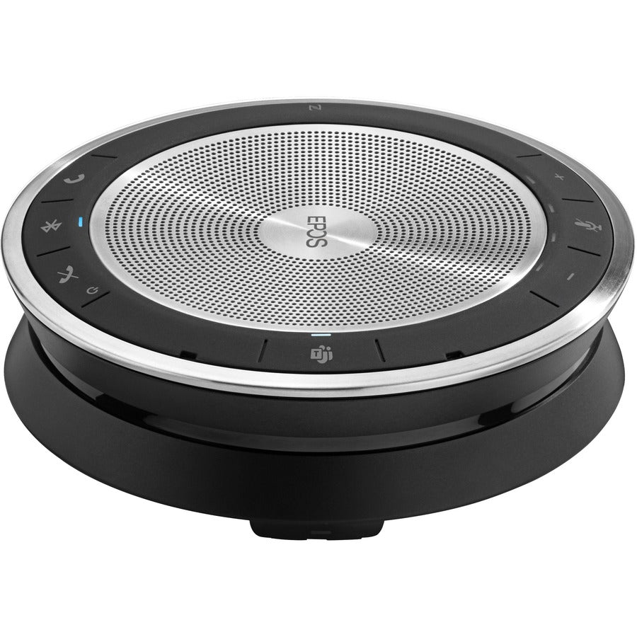EPOS EXPAND SP 30T Speakerphone - Black, Silver 1000225