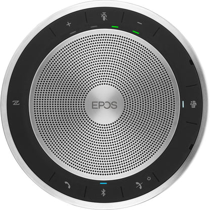 EPOS EXPAND SP 30T Speakerphone - Black, Silver 1000225
