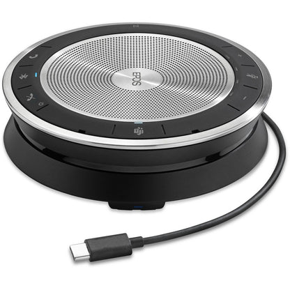 EPOS EXPAND SP 30T Speakerphone - Black, Silver 1000225