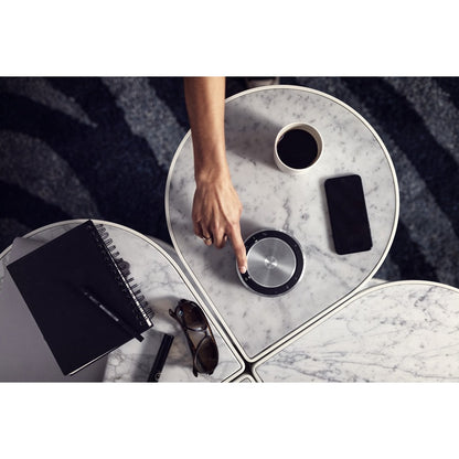 EPOS EXPAND SP 30T Speakerphone - Black, Silver 1000225