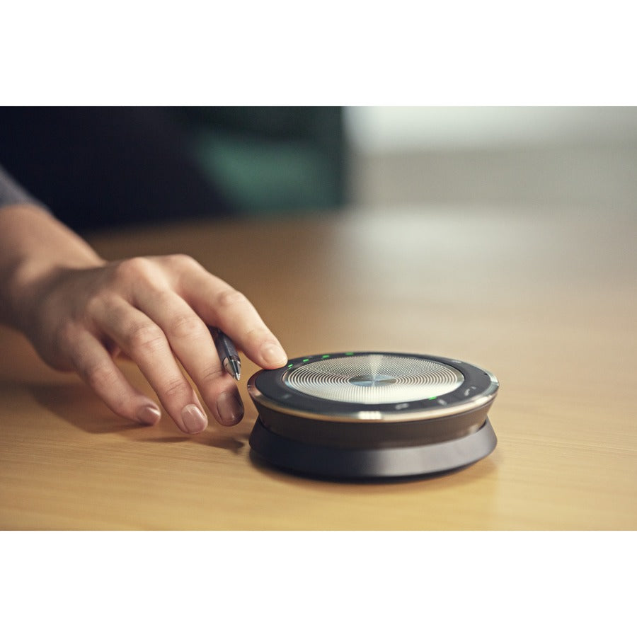 EPOS EXPAND SP 30T Speakerphone - Black, Silver 1000225