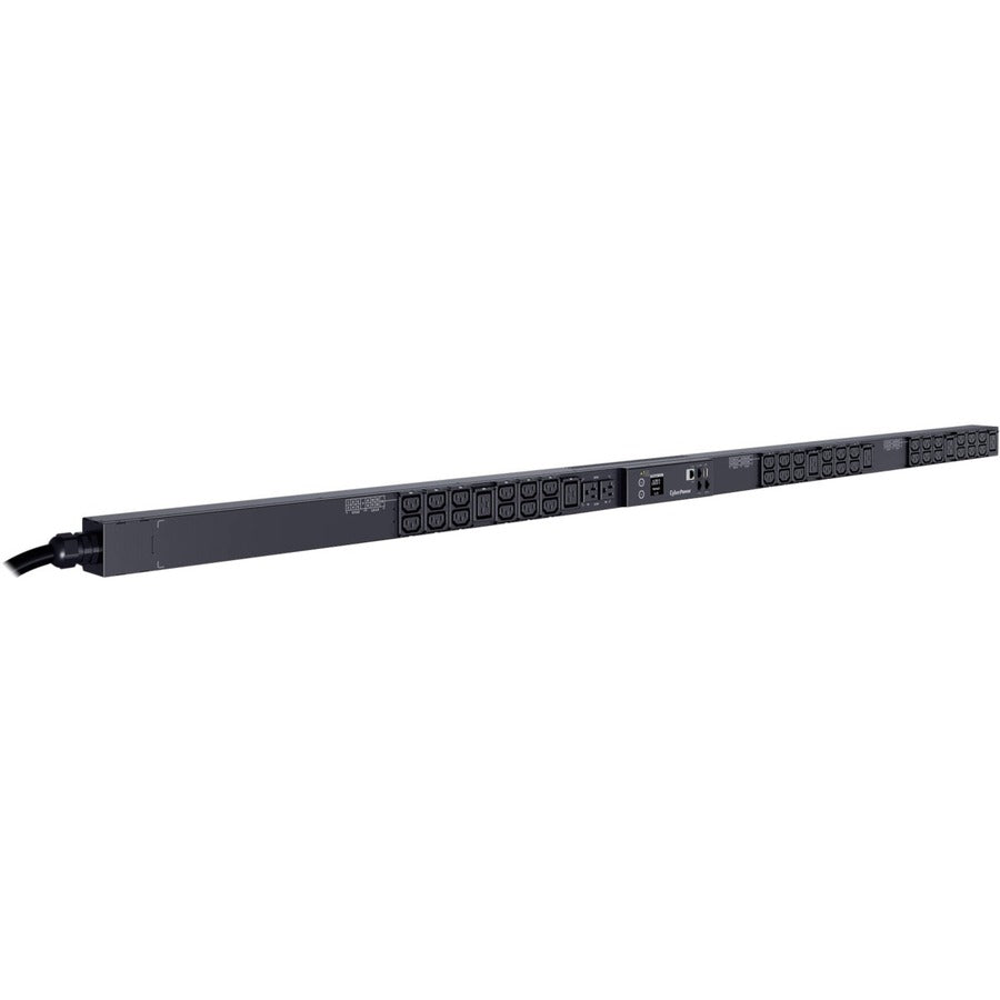 PDU surveillé 3 phases 120 - 208 VCA 20 A CyberPower CyberPower PDU33103 PDU33103