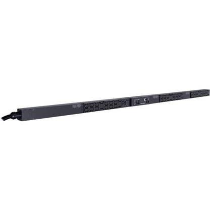 PDU surveillé 3 phases 120 - 208 VCA 20 A CyberPower CyberPower PDU33103 PDU33103