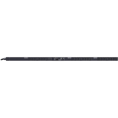 PDU surveillé 3 phases 120 - 208 VCA 20 A CyberPower CyberPower PDU33103 PDU33103