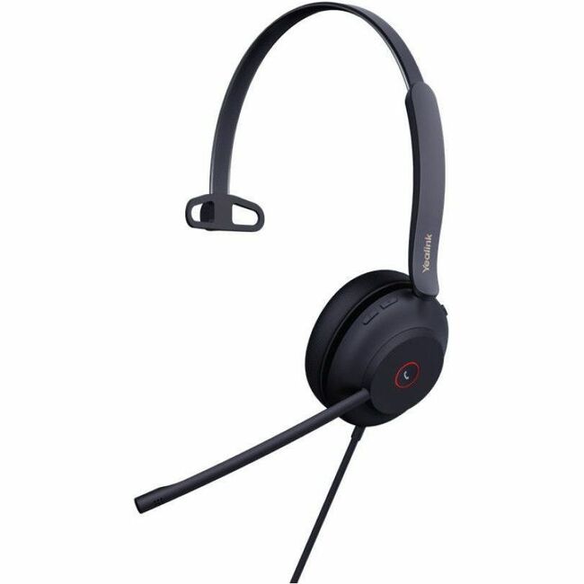 Casque Yealink UH37 UH37 MONO TEAMS