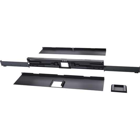 En-tête de porte APC by Schneider Electric - 48U SX ACDC2403