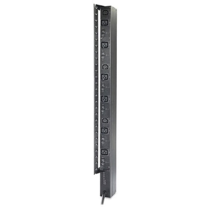 PDU de base APC by Schneider Electric à 9 prises 22 kW AP7555A