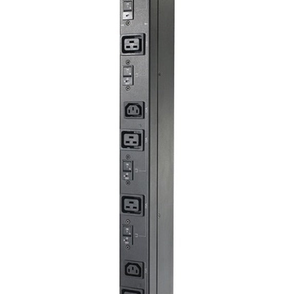 PDU de base APC by Schneider Electric à 9 prises 22 kW AP7555A