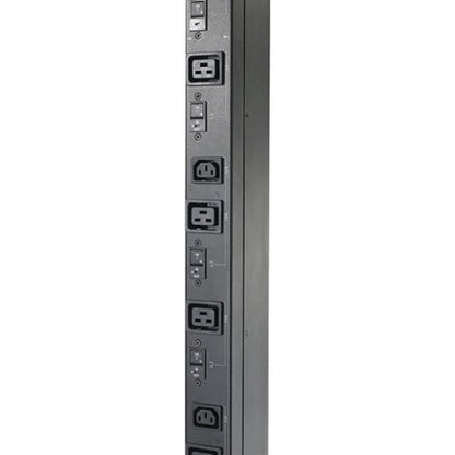 PDU de base APC by Schneider Electric à 9 prises 22 kW AP7555A