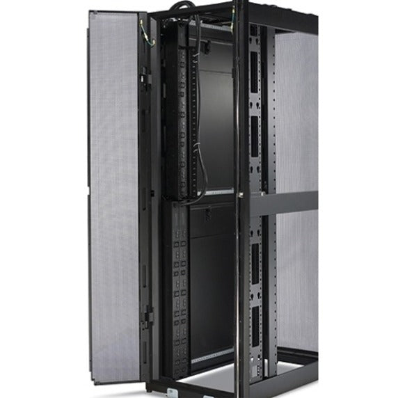 PDU de base APC by Schneider Electric à 9 prises 22 kW AP7555A