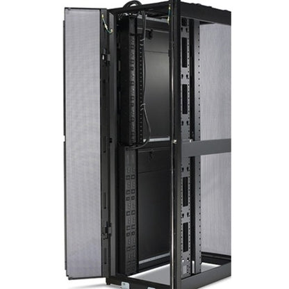 PDU de base APC by Schneider Electric à 9 prises 22 kW AP7555A