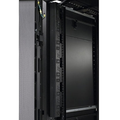 PDU de base APC by Schneider Electric à 9 prises 22 kW AP7555A