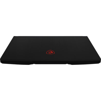 Ordinateur portable de jeu MSI GF63 Thin 11UC GF63 11UC-284CA Thin 15,6" - Full HD - Intel Core i5 11e génération i5-11400H - 8 Go - SSD 512 Go - Noir GF63 11UC-284CA THIN