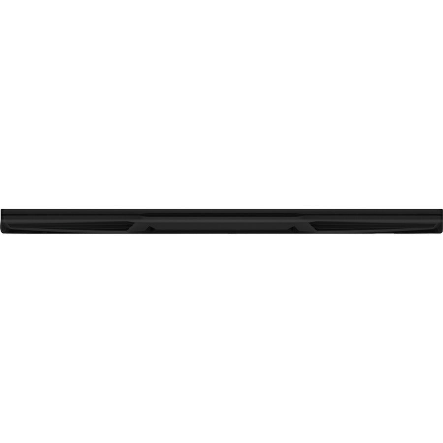 Ordinateur portable de jeu MSI GF63 Thin 11UC GF63 11UC-284CA Thin 15,6" - Full HD - Intel Core i5 11e génération i5-11400H - 8 Go - SSD 512 Go - Noir GF63 11UC-284CA THIN