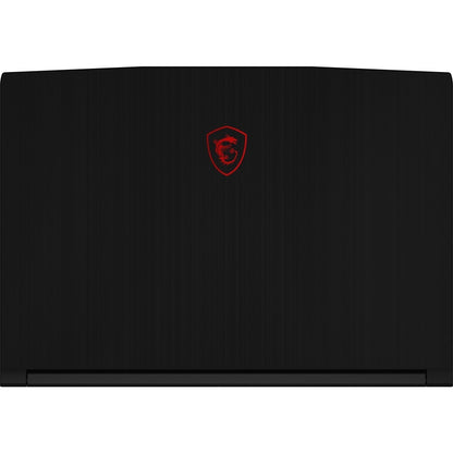 Ordinateur portable de jeu MSI GF63 Thin 11UC GF63 11UC-284CA Thin 15,6" - Full HD - Intel Core i5 11e génération i5-11400H - 8 Go - SSD 512 Go - Noir GF63 11UC-284CA THIN