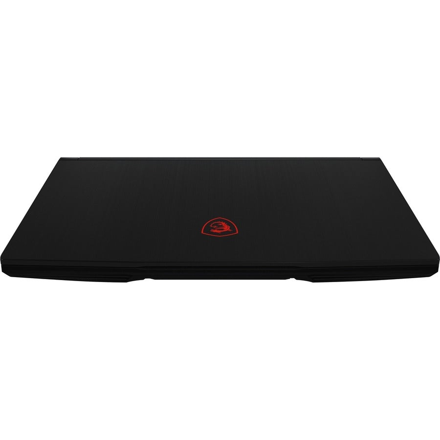 Ordinateur portable de jeu MSI GF63 THIN GF63 11UD-282CA THIN 15,6" - Full HD - Intel Core i7 11e génération i7-11800H - 16 Go - SSD 512 Go - Noir GF63 11UD-282CA THIN