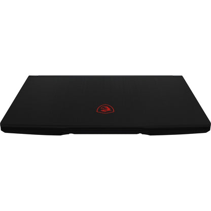 Ordinateur portable de jeu MSI GF63 THIN GF63 11UD-282CA THIN 15,6" - Full HD - Intel Core i7 11e génération i7-11800H - 16 Go - SSD 512 Go - Noir GF63 11UD-282CA THIN