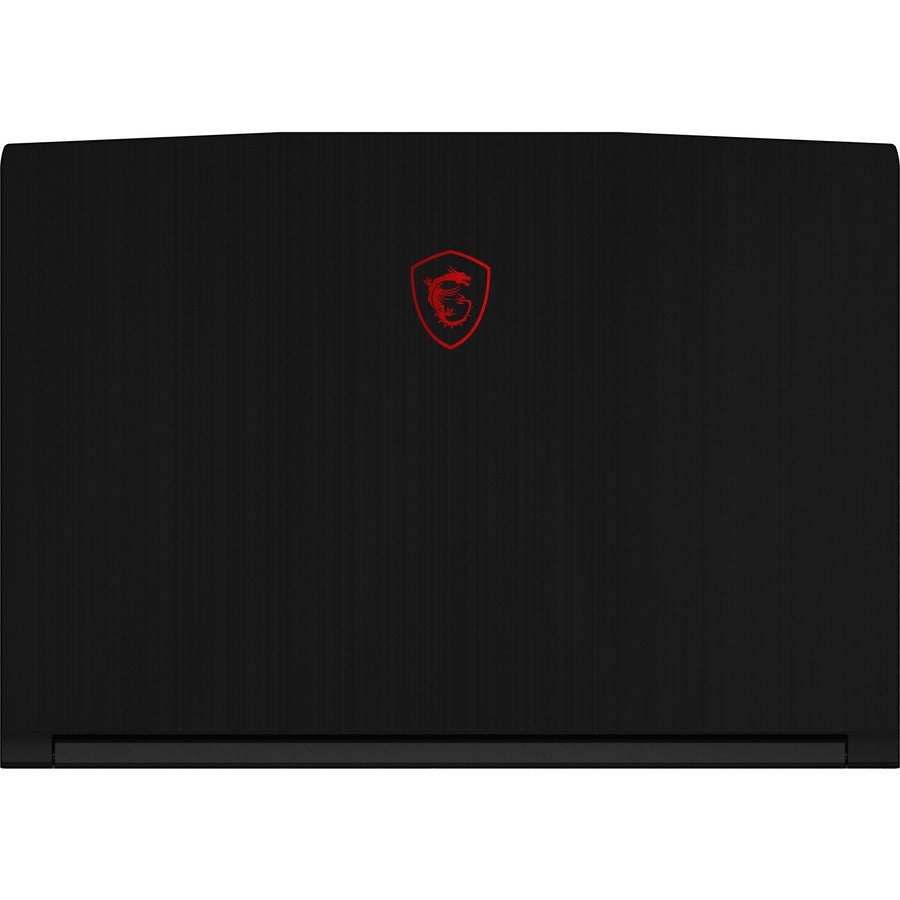 Ordinateur portable de jeu MSI GF63 THIN GF63 11UD-282CA THIN 15,6" - Full HD - Intel Core i7 11e génération i7-11800H - 16 Go - SSD 512 Go - Noir GF63 11UD-282CA THIN