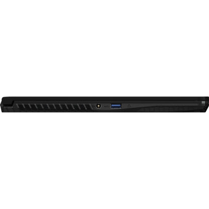 Ordinateur portable de jeu MSI GF63 THIN GF63 11UD-282CA THIN 15,6" - Full HD - Intel Core i7 11e génération i7-11800H - 16 Go - SSD 512 Go - Noir GF63 11UD-282CA THIN