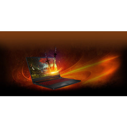 Ordinateur portable de jeu MSI Katana GF66 Katana GF66 11UE-641CA 15,6" - Full HD - Intel Core i7 11e génération i7-11800H - 16 Go - SSD 512 Go - Noir de base KATANA GF66 11UE-641CA
