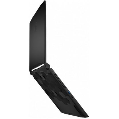 Ordinateur portable de jeu MSI Katana GF66 Katana GF66 11UE-641CA 15,6" - Full HD - Intel Core i7 11e génération i7-11800H - 16 Go - SSD 512 Go - Noir de base KATANA GF66 11UE-641CA