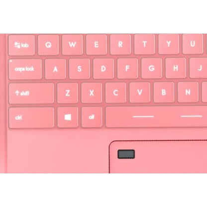 MSI Prestige 14 Prestige 14 A11SB-631CA Ordinateur portable 14" - Full HD - Intel Core i7 11e génération i7-1185G7 - 16 Go - SSD 1 To - Rose PRESTIGE 14 A11SB-631CA