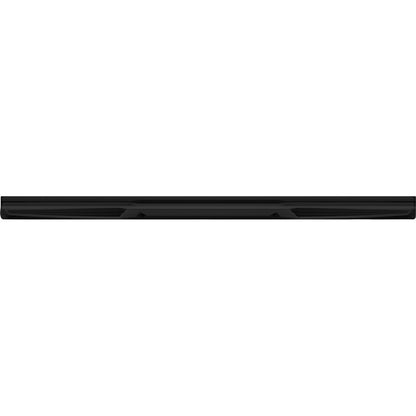 MSI GF63 THIN GF63 11UC-283CA Ordinateur portable de jeu fin 15,6" - Full HD - Intel Core i7 11e génération i7-11800H - 16 Go - SSD 512 Go - Noir GF63 11UC-283CA THIN