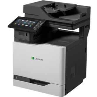 Imprimante multifonction laser Lexmark CX860DE - Couleur 42K0070