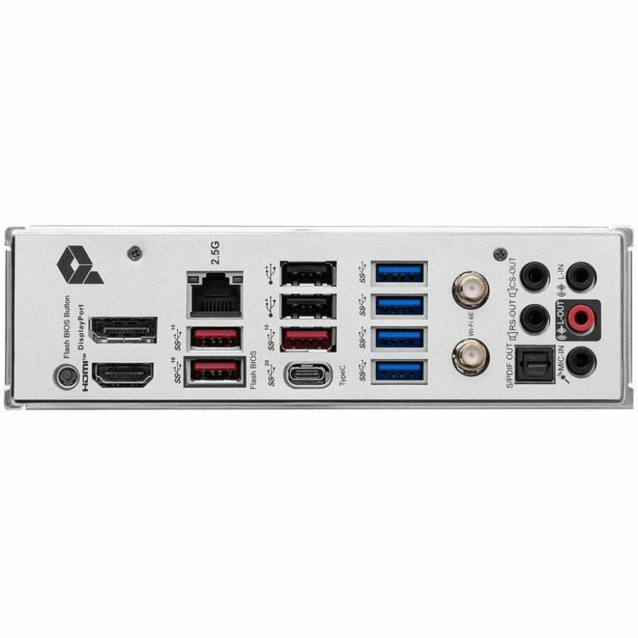 Carte mère de bureau MSI PRO B650-A WIFI - Chipset AMD B650 - Socket AM5 - ATX B650AWIFI