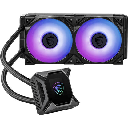 MSI MPG Coreliquid K240 CLK240
