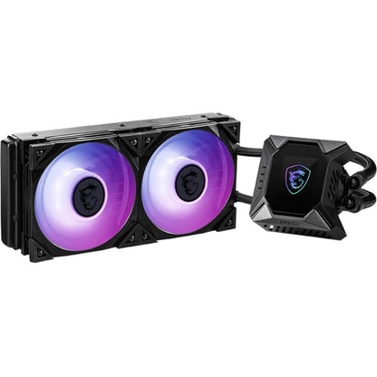 MSI MPG Coreliquid K240 CLK240