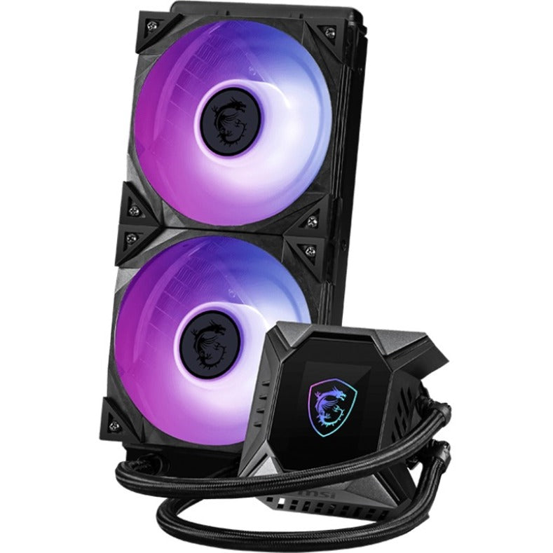 MSI MPG Coreliquid K240 CLK240