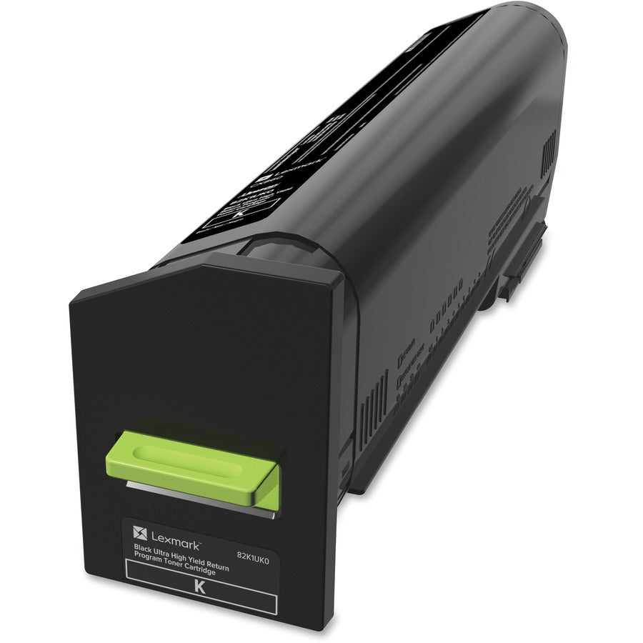 Cartouche de toner d'origine Lexmark 82K1UK0