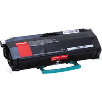 Cartouche de toner d'origine Lexmark E260A21A