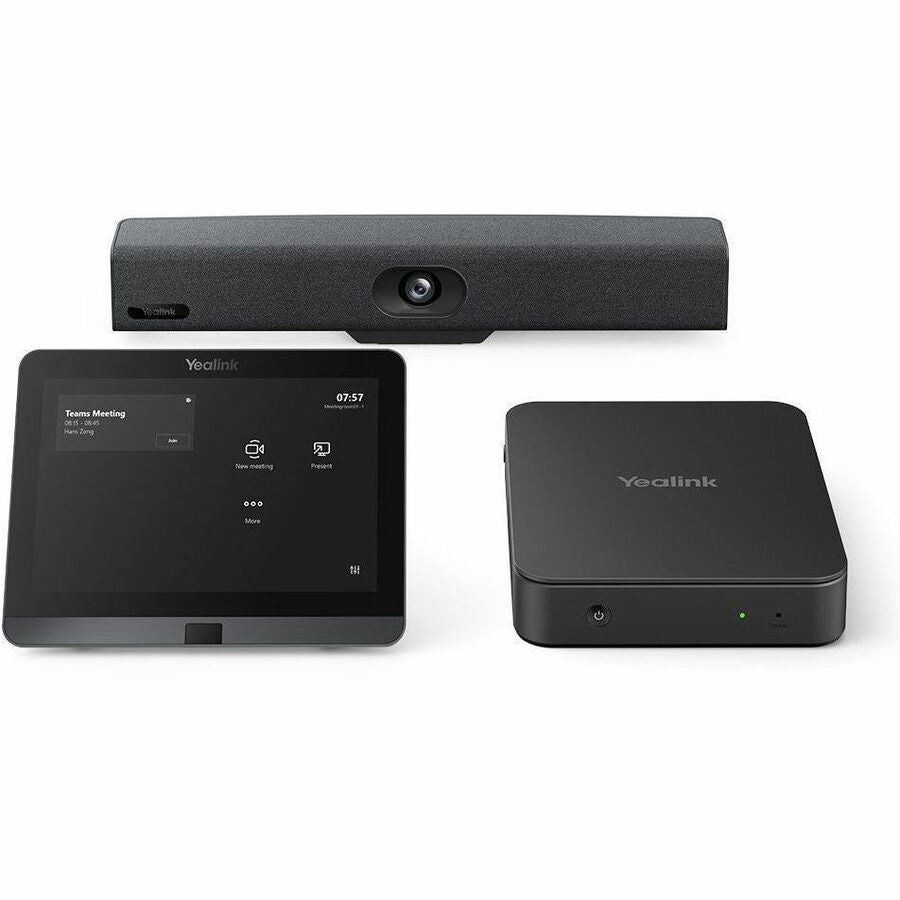 Équipement de vidéoconférence Yealink MVC340 MVC340-C4-000